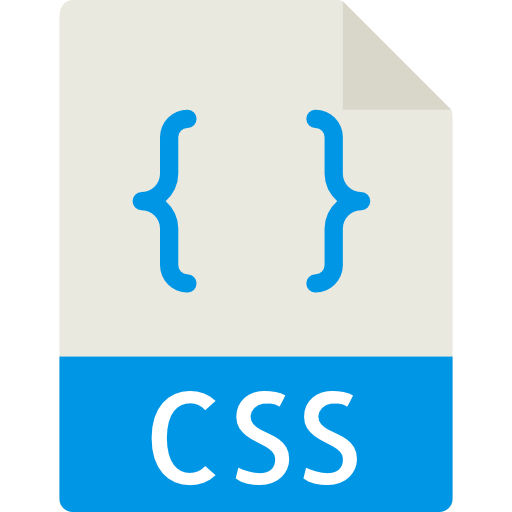 css icon