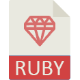 ruby icon